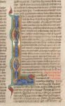 Numbers, initial