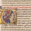 Ecclesiastes, initial