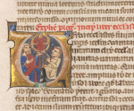 Ecclesiastes, initial