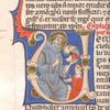 Ecclesiastes, initial