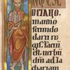 Zechariah, figure-initial
