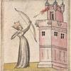 Venus enflaming the Castle