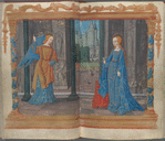 Annunciation