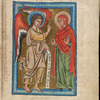 Annunciation