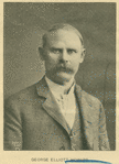 George Elliott Howard.