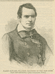 Harry Howard.