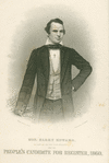 Harry Howard.