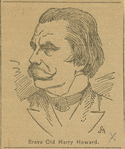 Harry Howard.