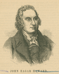 John Eager Howard.
