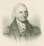 John Eager Howard.