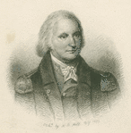 John Eager Howard.