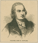 John Eager Howard.