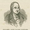 John Eager Howard.