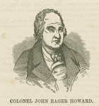 John Eager Howard.