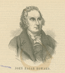 John Eager Howard.