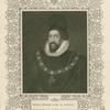 Thomas Howard, Earl of Suffolk. Ob. 1626. From the original of Zucchero, in the collection of the Right Honble. the Earle of Carlisle