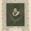 Thomas Howard, Earl of Suffolk. Ob. 1626. From the original of Zucchero, in the collection of the Right Honble. the Earle of Carlisle