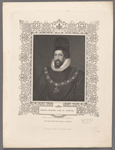 Thomas Howard, Earl of Suffolk. Ob. 1626. From the original of Zucchero, in the collection of the Right Honble. the Earle of Carlisle