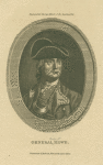 General Robert Howe.