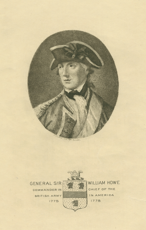 William Howe