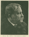 William Dean Howells.