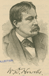 William Dean Howells.