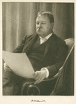 William Dean Howells.