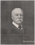 William Dean Howells.