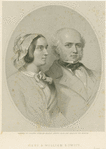 Mary & William Howitt