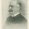 Alfred Cornelius Howland, New York, a noted American artist from a family distinguished in the early history of New York