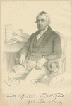 John Howland.