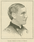 Col. George Hoyt.