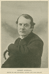Elbert Hubbard.