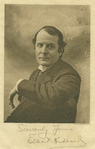 Elbert Hubbard.