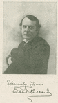 Elbert Hubbard.