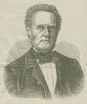 Hon. William Blackstone Hubbard, L.L.D.