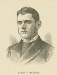 James T. Hubbell.