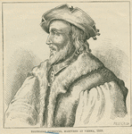 Balthazar Hubmeyer.