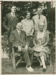 Hoover Family.