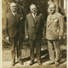 Herbert Hoover, John T. Taylor