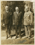 Herbert Hoover, John T. Taylor