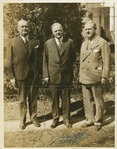 Herbert Hoover, John T. Taylor