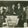 Pres. Hoover, Gov. Turner.