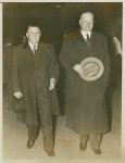 Herbert Hoover, Laurence Ritchie.