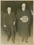 Herbert Hoover, Laurence Ritchie.