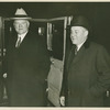 Ex.-Pres. H. Hoover.