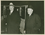 Ex.-Pres. H. Hoover.