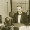 Radio address.