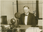 Radio address.