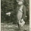 Fishing.